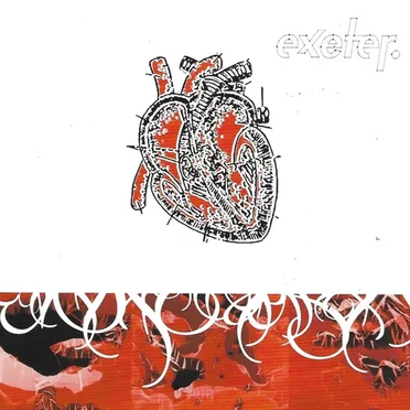 Intra Venus by Exeter - album cover