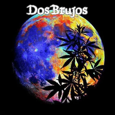 Greensmoker by Dos Brujos - album cover