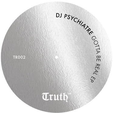 Gotta Be Real EP