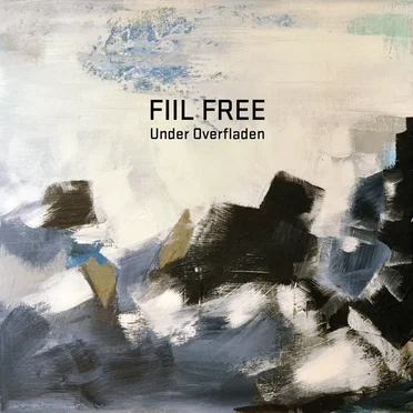 Under Overfladen by Fiil Free - album cover