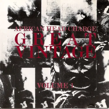 Great Vintage, Volume 1