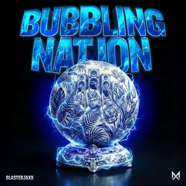 Bubbling Nation