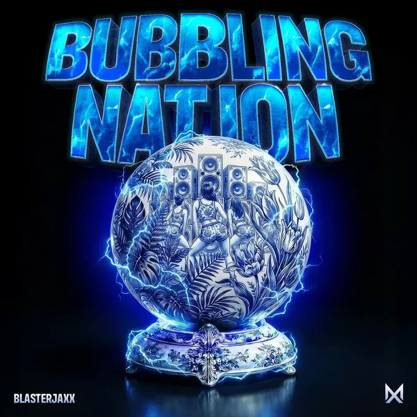 Bubbling Nation