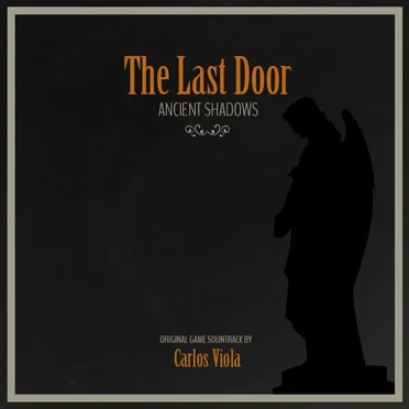 The Last Door: Ancient Shadows