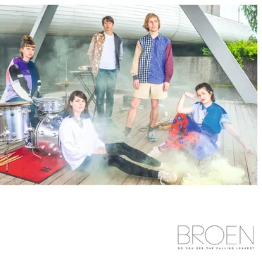 Broen