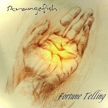 Fortune Telling by Strangefish - album cover