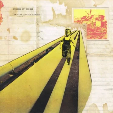 English Little League