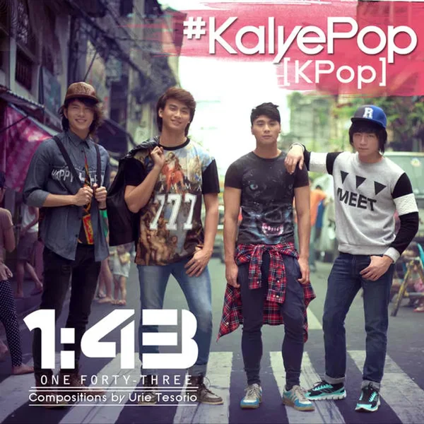 #kalyepop (Kpop)