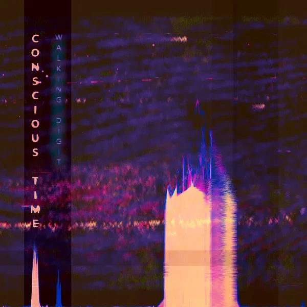 Conscious Time