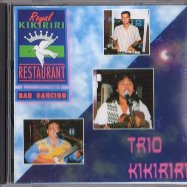 Trio Kikiriri