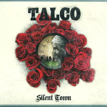 Silent Town
