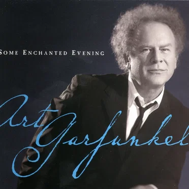 Some Enchanted Evening