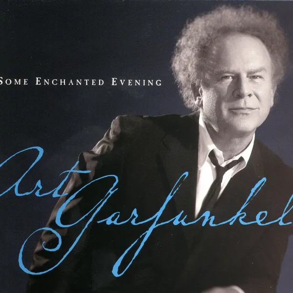 Some Enchanted Evening