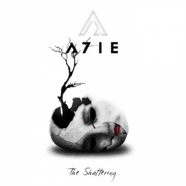 The Shattering by A7IE - album cover