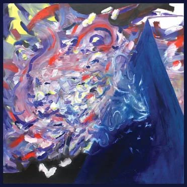 Heights Peak by Trjaeu - album cover