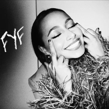 FYF by Sky Katz - album cover