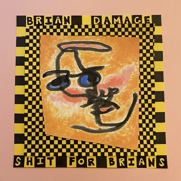 Shit For Brians