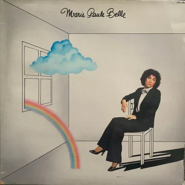 Marie-Paule Belle
