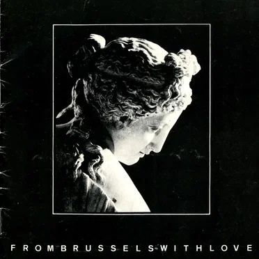 From Brussels With Love by Various Artists - album cover