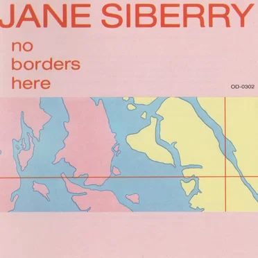 No Borders Here