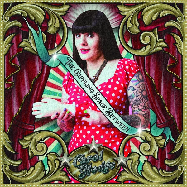 The Crippling Space Between