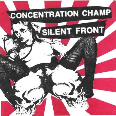 Concentration Champ / Silent Front