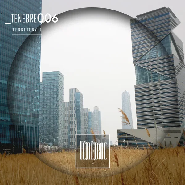 Territory I