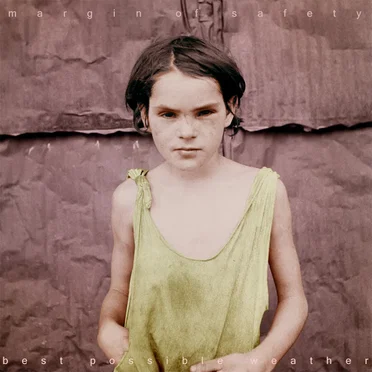 Best Possible Weather by Margin of Safety - album cover