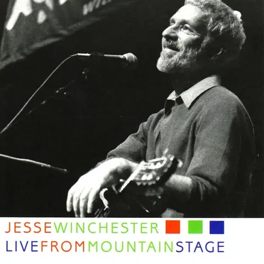 Live From Mountain Stage