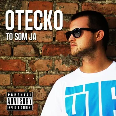 To som ja by Otecko - album cover
