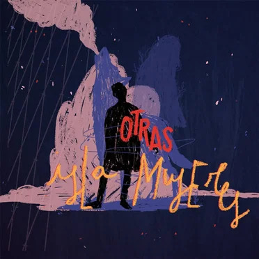 Otras by Isla Mujeres - album cover