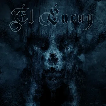 El Cucuy by Obsidian Daggers - album cover