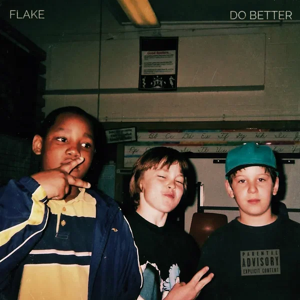 Do Better