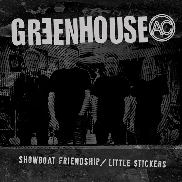 Showboat Friendship / Little Stickers