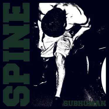 Subhuman