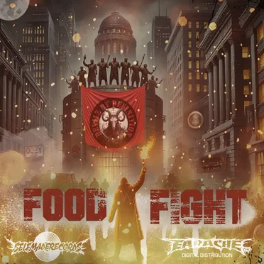 Food Fight