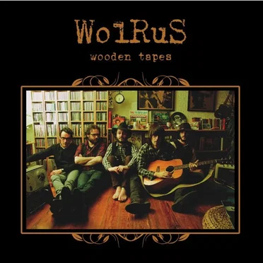 Wolrus