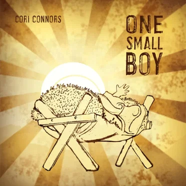 One Small Boy by Cori Connors - album cover