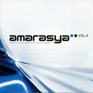 Amarasya, Volume 3 by Various Artists - album cover
