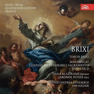Magnificat - Music from Eighteenth-Century