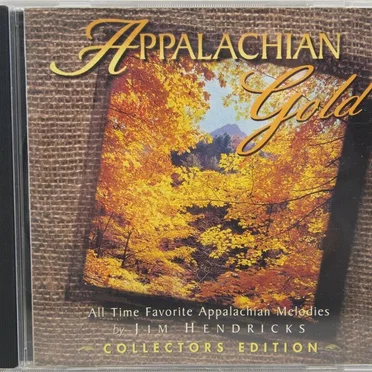 Appalachian Gold