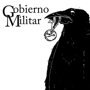 Gobierno Militar by Gobierno Militar - album cover