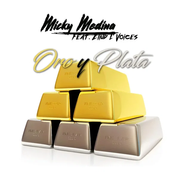 Oro y plata