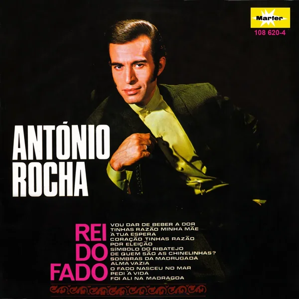 Rei do fado