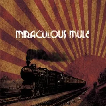 Miraculous Mule