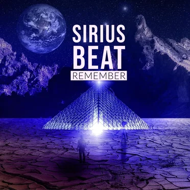 Remember by Sirius Beat - album cover