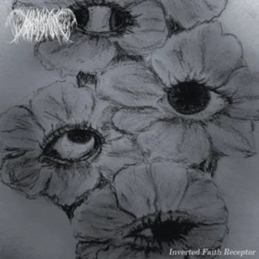 Inverted Faith Receptor by Menos of Majority - album cover