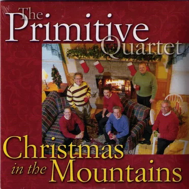 Christmas in the Mountains