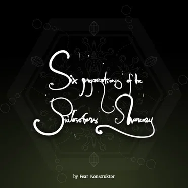 Six Preparations of the Philosopher's Mercury