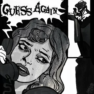 Guess Again - EP
